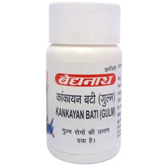 Baidyanath Kankayan Bati(Gulam) (40 tab)