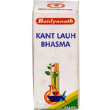 Baidyanath Kant Lauh Basma (5gm)