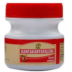 Dabur Kantakari Avaleha/kantkaryavaleh 100gm combo of 5 packs