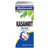 Baidyanath Kasamrit Herbal (100 ml)