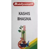 Baidyanath Kashish Bhasma (10gm)