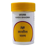 Unjha Kasis Bhasma (10gm)