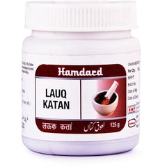 Hamdard Lauq Katan (125gm)
