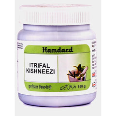 Hamdard Itrifal Kishneezi (150g)