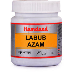 Hamdard Labub Azam 125gm
