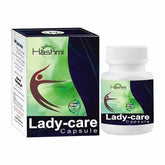 Hashmi Lady Care Capsules (60Caps)