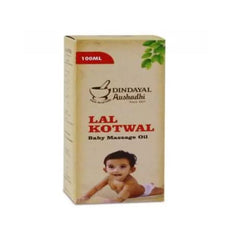 Dindayal Lal Kotwal Oil 100 ml