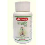 Baidyanath Lakshadi Guggulu (80Tab)