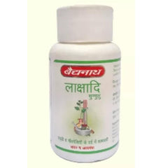 Baidyanath Lakshadi Guggulu (80Tab)