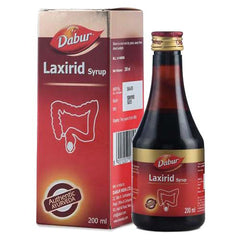 Dabur Laxirid Syp (200ml)