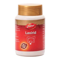 Dabur Laxirid Tablets (60Tabs)