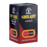 Dabur Shilajit Capsules (200caps)