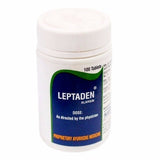 Alarsin Leptaden Tablets (100Tab)