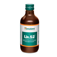 Himalaya Liv 52 syrup 100ml