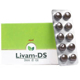 Mpil Livam DS Tablet (100Tab)