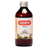 Charak Livomyn Syrup 100ml