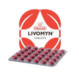Charak Livomyn Tablets (30's)