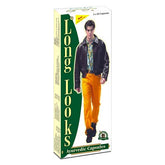 Long Looks Capsules (60Cap)