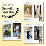 Long Looks Capsules (60Cap)