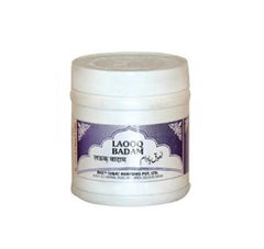 Rex Remedy Laooq Badam (125g)