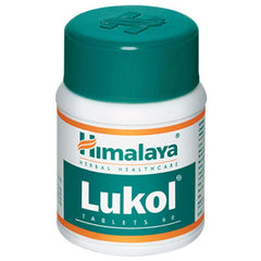 Himalaya Lukol Tablets 60Tab