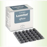 Solumiks Lumital Tablet (30Tablets)