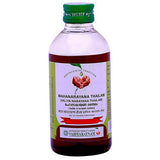 Vaidyaratnam Mahanarayana Thailam 200ml