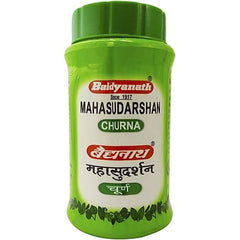 Baidyanath Mahasudarshana Churna (100 gm)