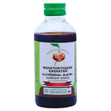 Vaidyaratnam Mahathikthakam Kashayam 200ml