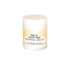 Rex Remedy Majun Jograj Gogal 125gm