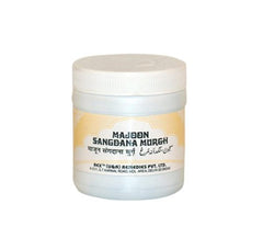 Rex Majun Sangdana Murgh (125g)