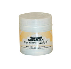 Rex Majun Suranjan (125g)