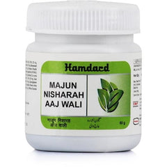 Hamdard Majun Nisharah Aaj wali 60gm