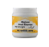 Rex Majun Arad Khurma (200g)