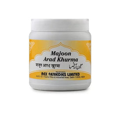 Rex Majun Arad Khurma (200g)