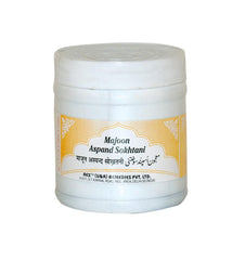 Rex Majoon aspand Sokhtani (200g)