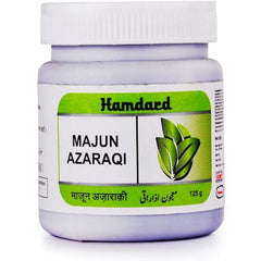 Hamdard Majun Azaraqi (125g)