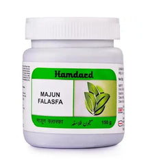Hamdard Majun Falasfa (150gm)