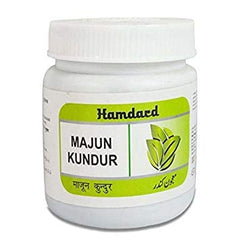 Hamdard Majun Kundur (125gm)