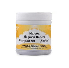 Rex Majun Muqawwi Reham (125g)