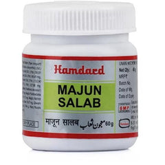 Hamdard Majun Salab (150Gm)