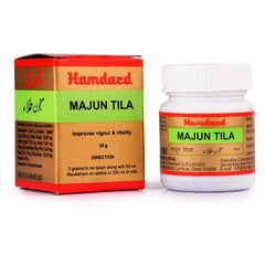 Hamdard Majun Tila (30gm)