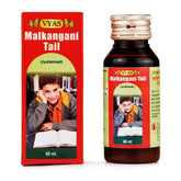 Vyas Malkangani Tail (Jyotishmati)