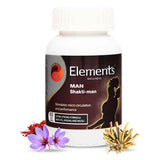 Elements Man Shakti Man (60Capsules)
