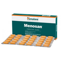 Himalaya Menosan Tablet (60Tablets)