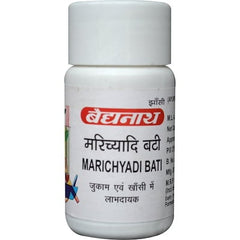 Baidyanath Marichyadi Bati (20 Tab)