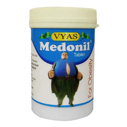 Vyas Medonil Tablets (100Tab)