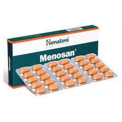 Himalaya Menosan Tablet (30Tablets)
