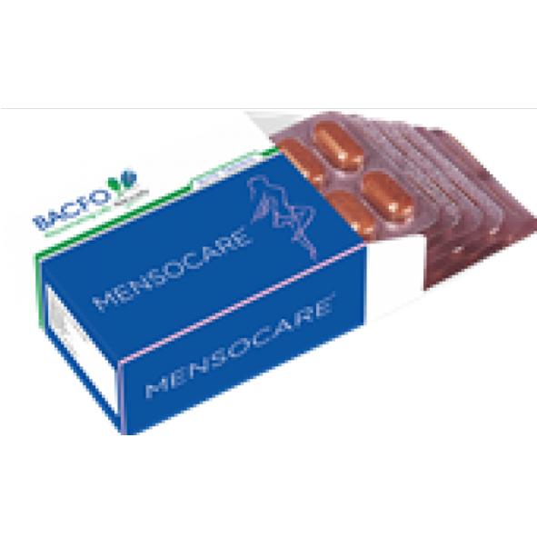 Bacfo Mensocare Tablets 60tab