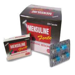 Mensuline Forte (4cap)